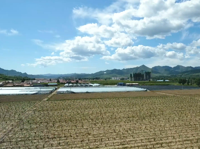 基地展示